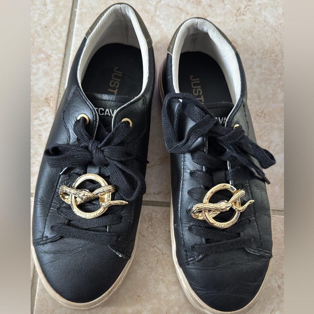 Just Cavalli size 7.5